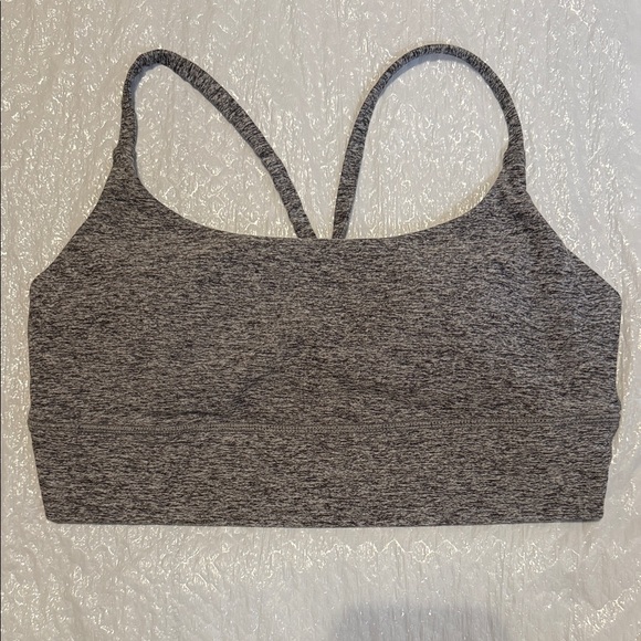 Vuori Other - Vuori Longline Evolution Sports Bra